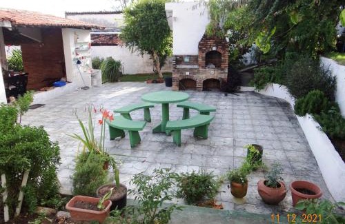 Garca Torta Bed & Breakfast | Recanto do Cajueiro Garça