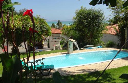 Garca Torta Bed & Breakfast | Recanto do Cajueiro Garça