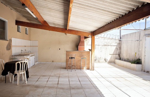 Marta Helena House | Recanto do Encanto