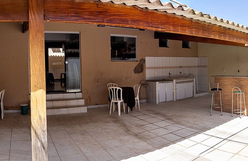 Marta Helena House | Recanto do Encanto