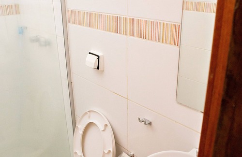 Marta Helena House | Recanto do Encanto