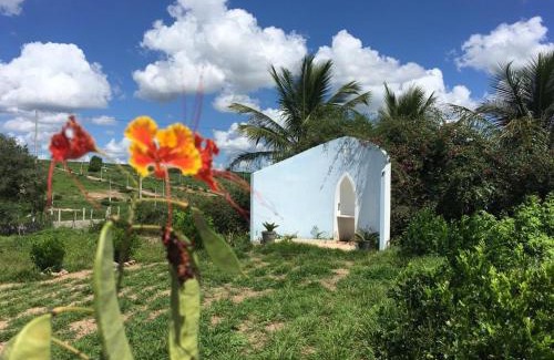 Garanhuns House | Recanto do Ipês