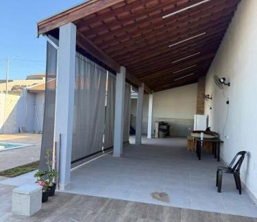 Monte Mor Resort | Recanto do João