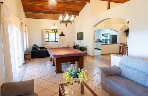 Aracoiaba da Serra House | Recanto do Lago