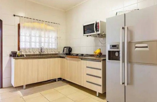 Aracoiaba da Serra House | Recanto do Lago