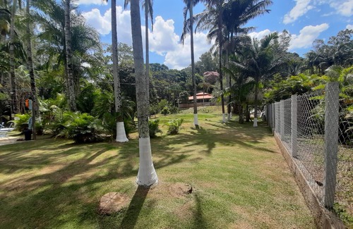 Socorro Cottage | RECANTO DO PÁSSAROS *with heated pool* warm all year round.