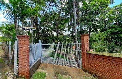 Socorro Cottage | RECANTO DO PÁSSAROS *with heated pool* warm all year round.