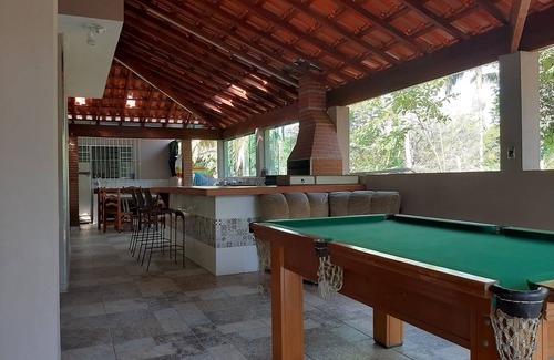 Socorro Cottage | RECANTO DO PÁSSAROS *with heated pool* warm all year round.
