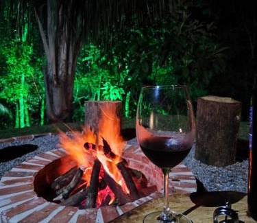 Marechal Floriano Ski Chalet | Recanto do Príncipe, privacidade, paz e contato Com a natureza