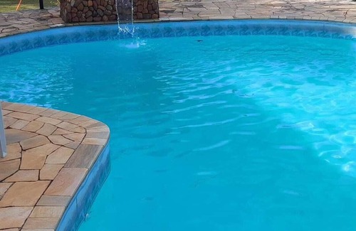 Mogi das Cruzes House | Recanto do Sol Farm