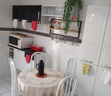 Aguas de Lindoia House | Recanto do Sossego