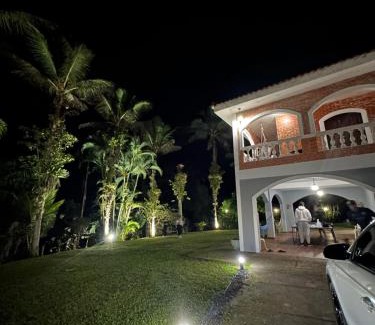 Peruibe House | Recanto Dom José