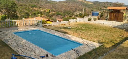 Caete House | Recanto dos araujos