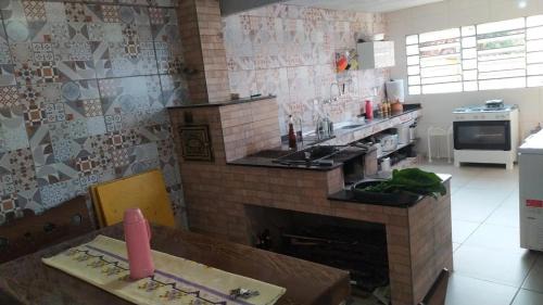 Caete House | Recanto dos araujos