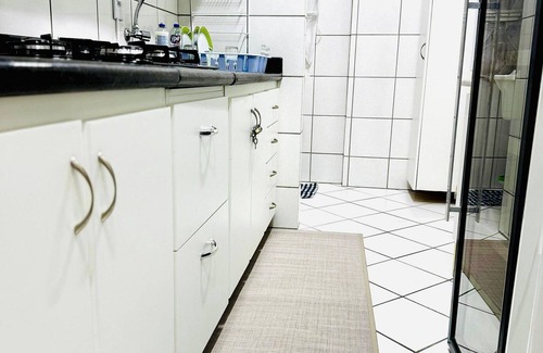 Gravata Apartment | Recanto dos Corais - Praia do Gravatá