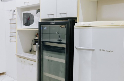 Gravata Apartment | Recanto dos Corais - Praia do Gravatá