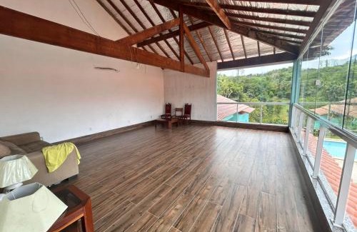 Campo Grande House | Recanto dos Loureiros - Serrinha do Mendanha