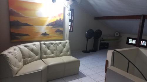 Morrinhos House | Recanto dos pássaros