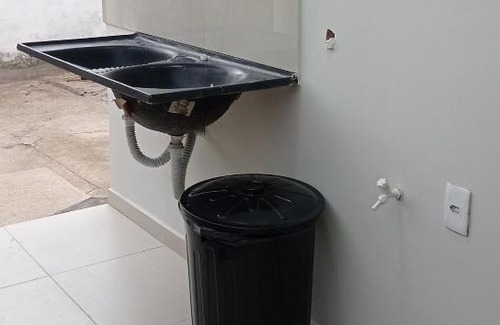 Piaui House | Recanto dos Pássaros