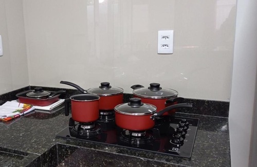 Piaui House | Recanto dos Pássaros