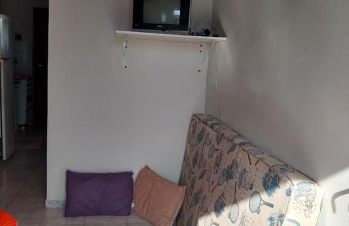 Centro Apartment | Recanto dos pássaros