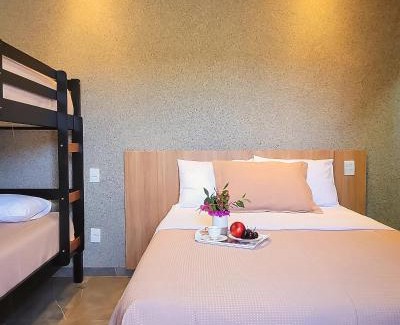 Olimpia House | Recanto dos três Amores