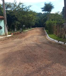 Tatui House | Recanto Drilê