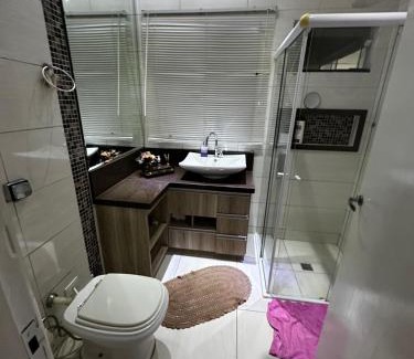 Tatui House | Recanto Drilê