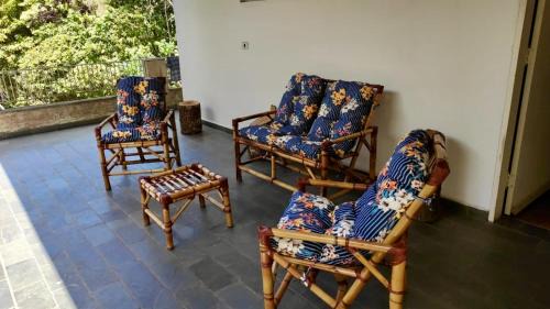 Jaguaribe House | Recanto Dubieux Suítes