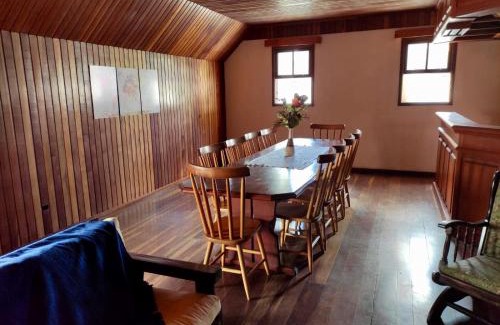 Jaguaribe House | Recanto Dubieux Suítes