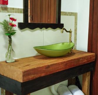 Gravatal House | Recanto EmmAnnEssência