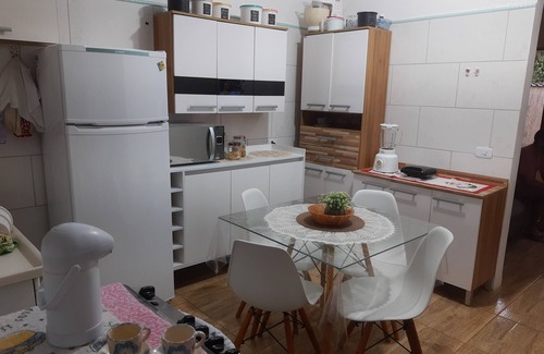 Jabaquara House | Recanto feliz is 350 mts from Jabaquara beach Paraty rj 1 km from the center his: