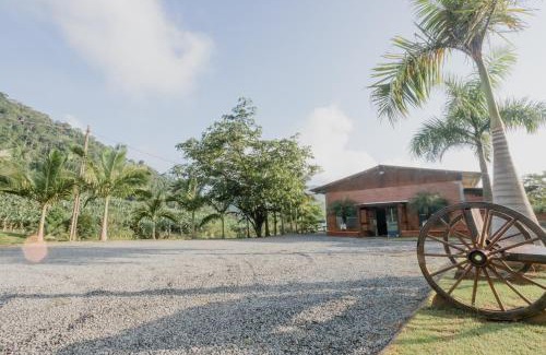 Rio da Luz Ski Chalet | Recanto Fogo na Taça