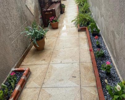 Perimetro Urbano Villa | recanto Gonzales