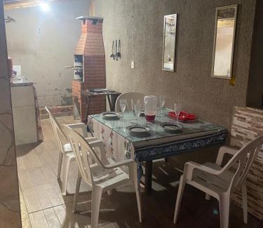 Perimetro Urbano Villa | recanto Gonzales