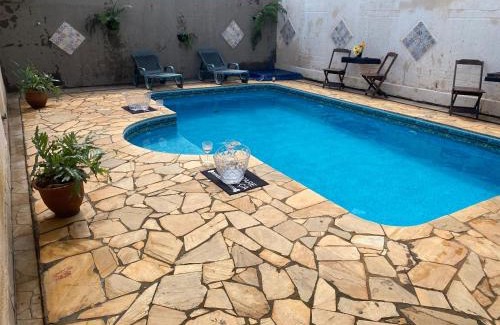 Perimetro Urbano Villa | recanto Gonzales