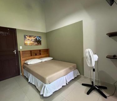 Mambucaba Apartment | Recanto Guarassol Apartamentos