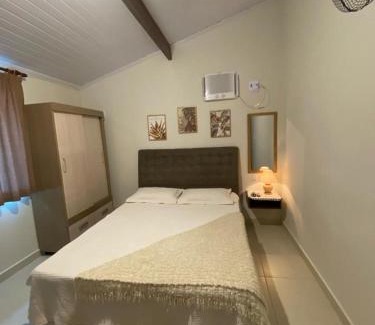 Mambucaba Apartment | Recanto Guarassol Apartamentos