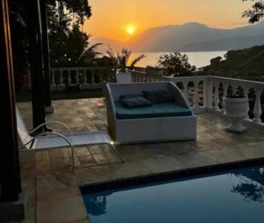 Biscaia House | Recanto J&R