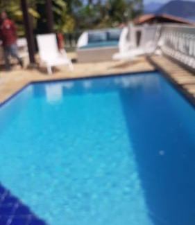 Biscaia House | Recanto J&R