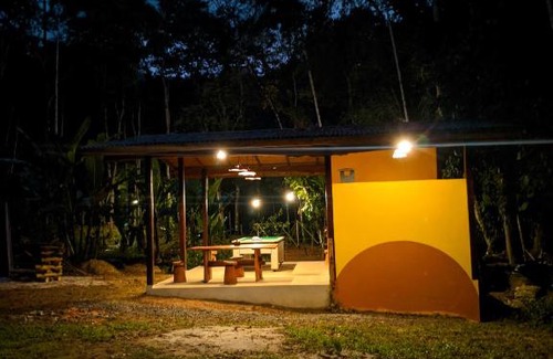Picinguaba House | Recanto Juçara UBATUBA