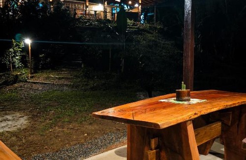 Picinguaba House | Recanto Juçara UBATUBA