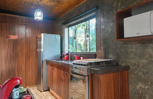 Monte Verde Ski Chalet | Recanto Lira