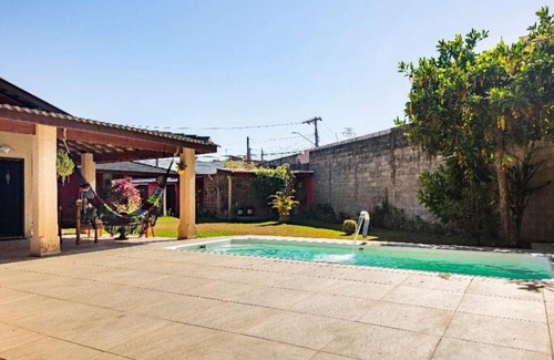 Bela Vista House | Recanto Mona Paraiso no Centro da Cidade.