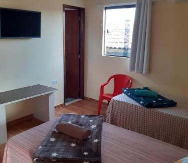 Jordao House | Recanto Novo Horizonte