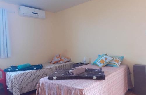 Jordao House | Recanto Novo Horizonte