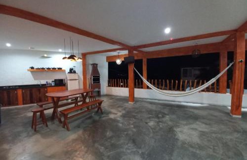 Monte das Gameleiras House | Recanto pais e filho