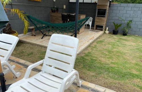 Holambra House | recanto palmeira imperial Holambra SP