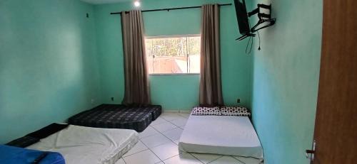 Ipiabas House | Recanto Paraiso de Ipiabas