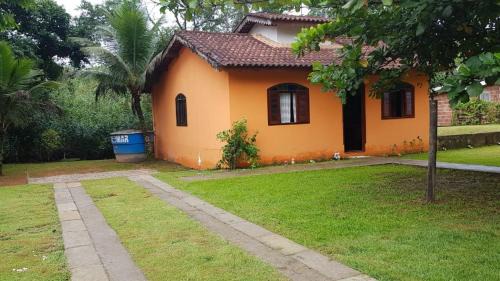 Paraty House | recanto paraty mirim